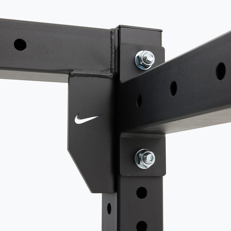 Aparat de antrenament Nike Strength Squat Cage black 6