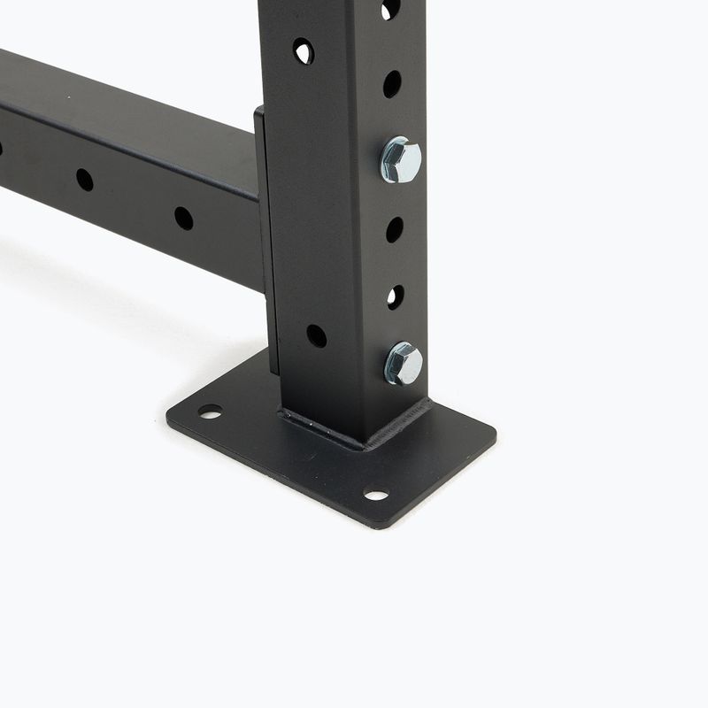 Aparat de antrenament Nike Strength Squat Cage black 7