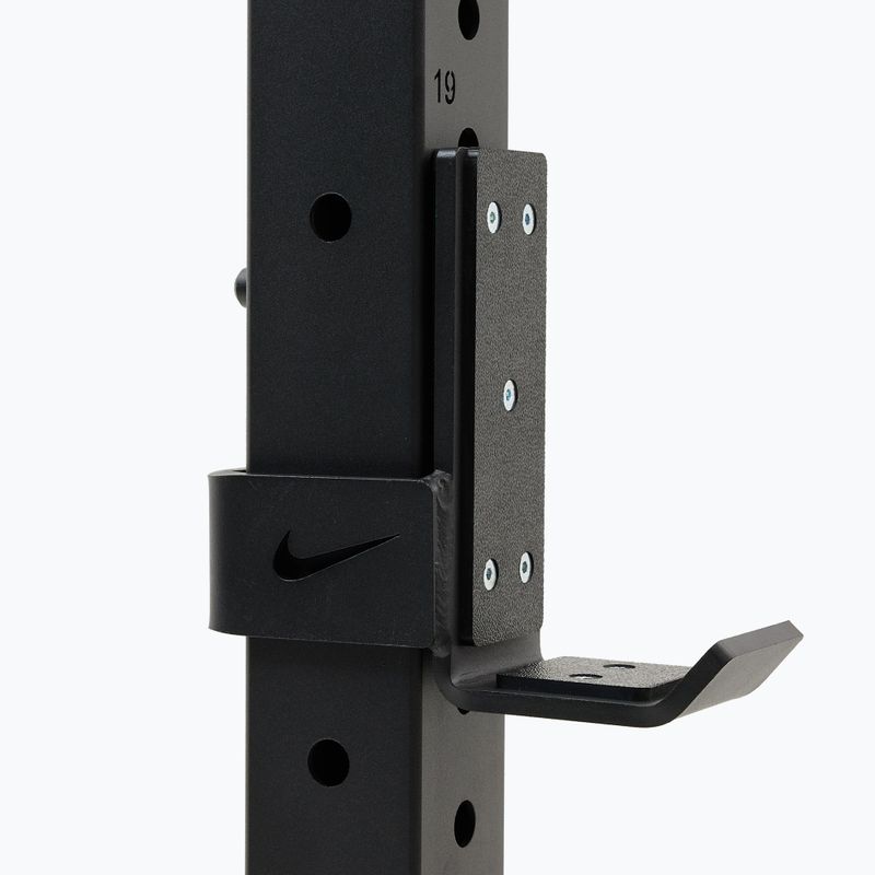 Aparat de antrenament Nike Strength Squat Cage black 8