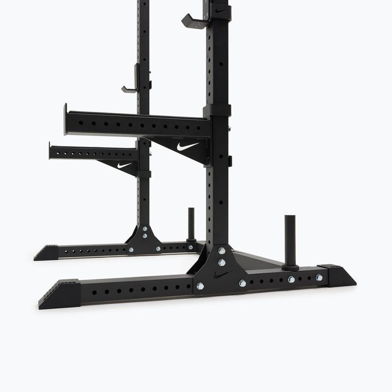 Suporturi pentru aparat de antrenament Nike Strength Spotter Arms black 2