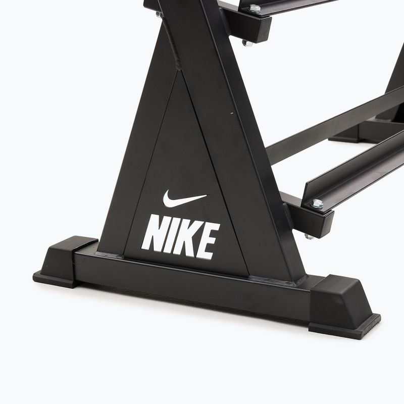 Suport pentru gantere Nike Strength Dumbbell Rack black 3