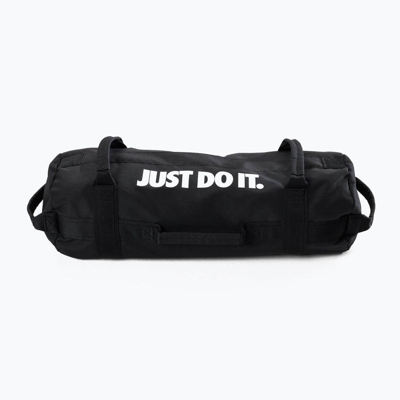 Sac de antrenament Nike Strength Sandbag black 2