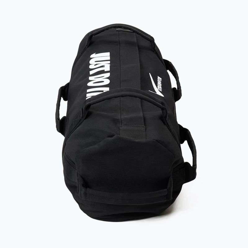 Sac de antrenament Nike Strength Sandbag black 3