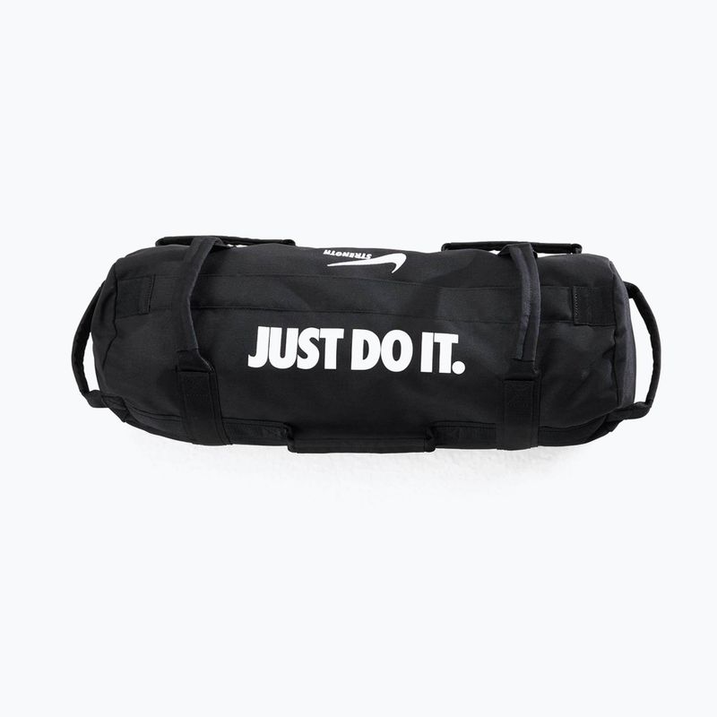 Sac de antrenament Nike Strength Sandbag black 2
