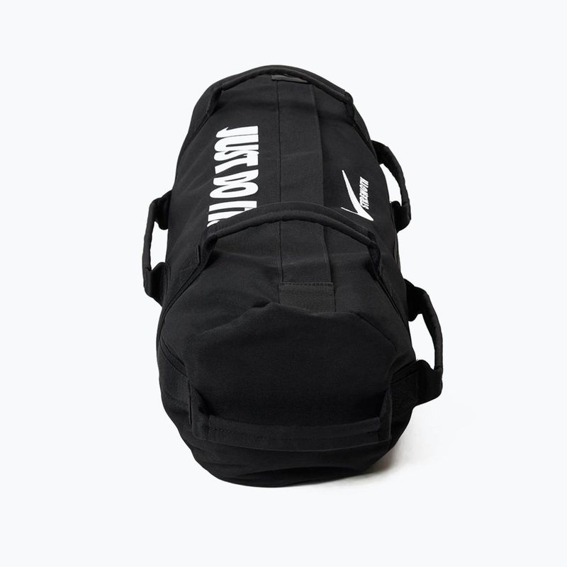 Sac de antrenament Nike Strength Sandbag black 3