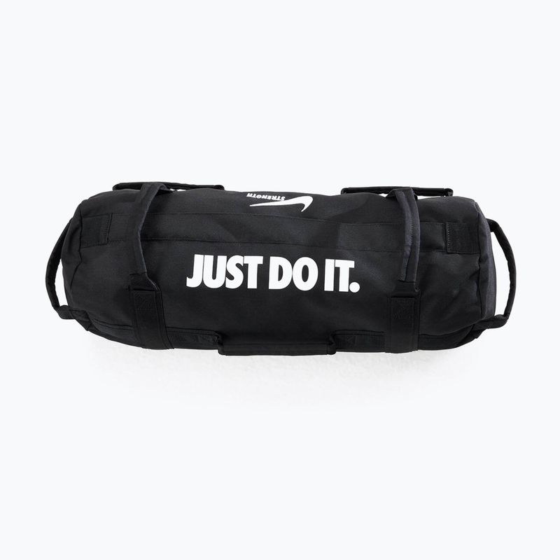 Sac de antrenament Nike Strength Sandbag black 2