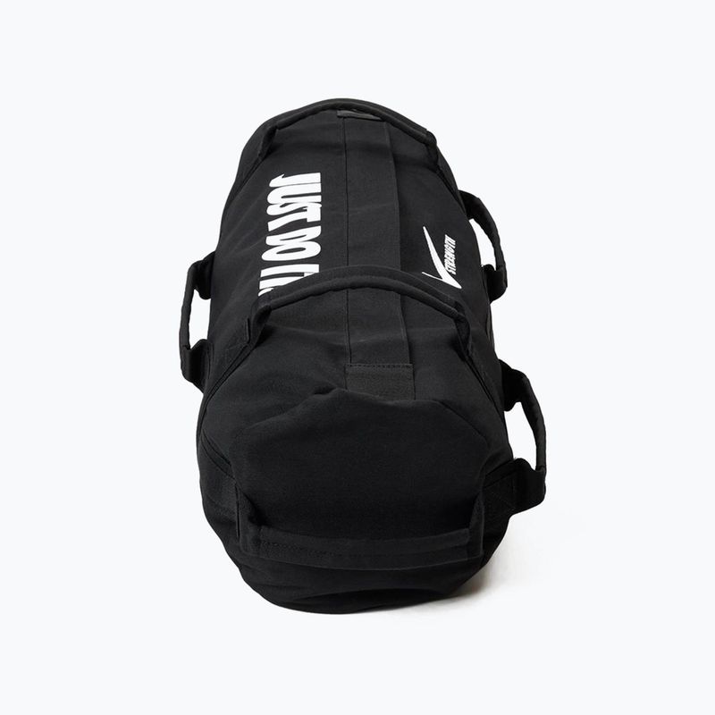 Sac de antrenament Nike Strength Sandbag black 3