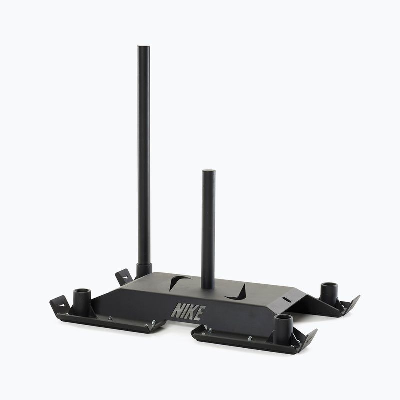 Sanie pentru antrenament de forță Nike Strength Sled black 2