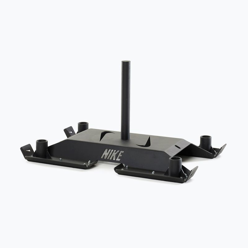 Sanie pentru antrenament de forță Nike Strength Sled black 3