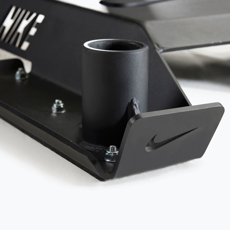 Sanie pentru antrenament de forță Nike Strength Sled black 5