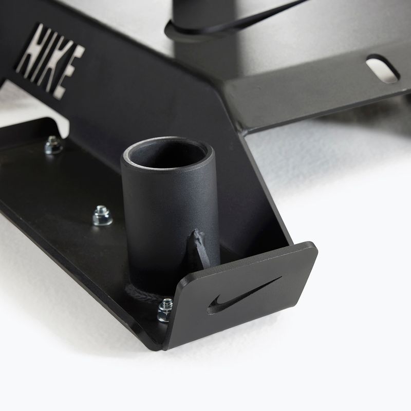 Sanie pentru antrenament de forță Nike Strength Sled black 6