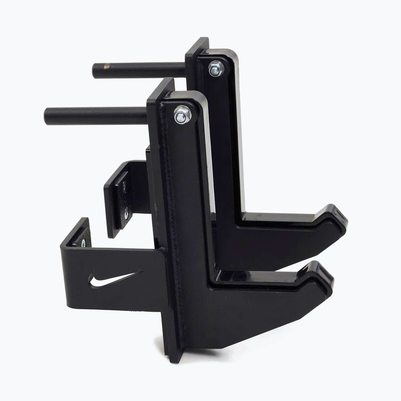 Mânere pentru aparat de antrenament Nike Strength Premium J Cups 2 buc. black 2