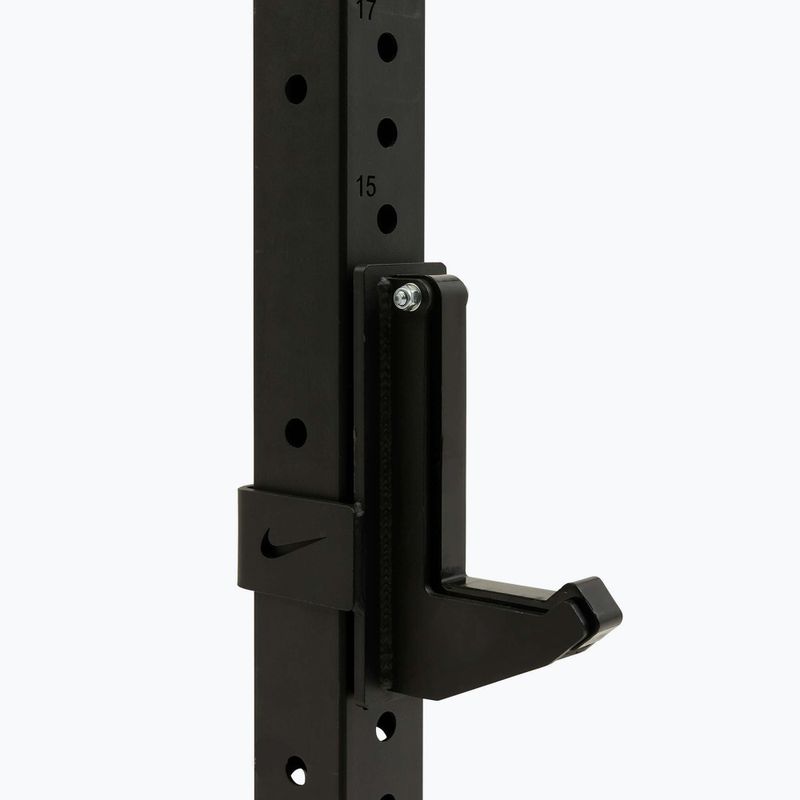 Mânere pentru aparat de antrenament Nike Strength Premium J Cups 2 buc. black 3