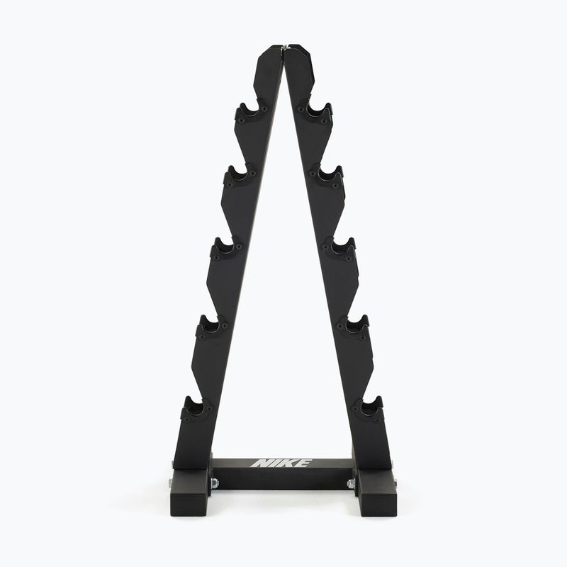 Suport pentru gantere Nike Strength Dumbbell Tree black 2