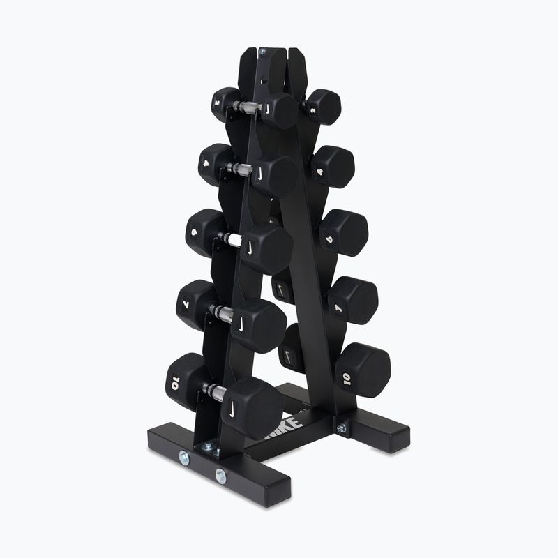 Suport pentru gantere Nike Strength Dumbbell Tree black 3