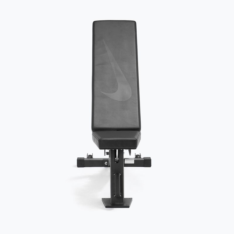 Bancă de antrenament Nike Strength Adjustable Weight Bench black 3