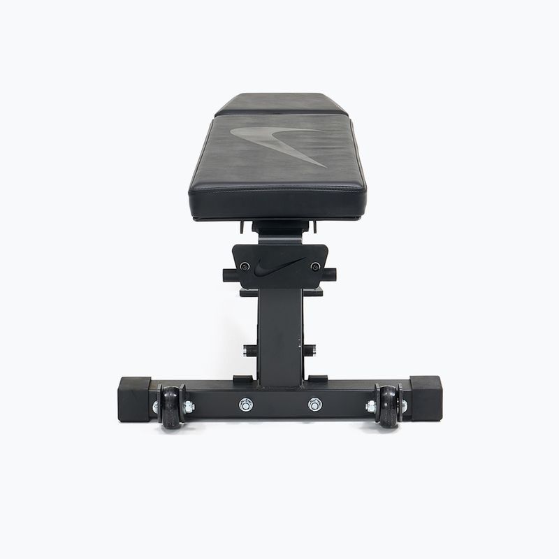 Bancă de antrenament Nike Strength Adjustable Weight Bench black 6