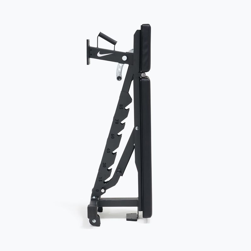 Bancă de antrenament Nike Strength Adjustable Weight Bench black 7