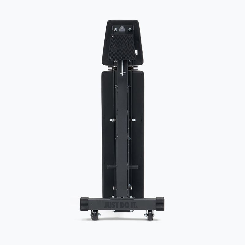 Bancă de antrenament Nike Strength Adjustable Weight Bench black 8