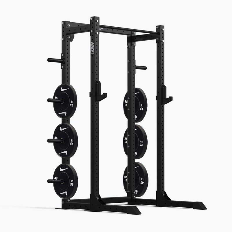 Aparat de antrenament Nike Strength Half Rack black 2