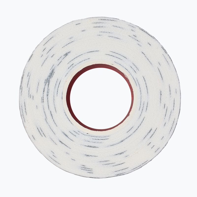 Bandaj elastic coeziv Nike Strenght Athletic Tape white/grey 4