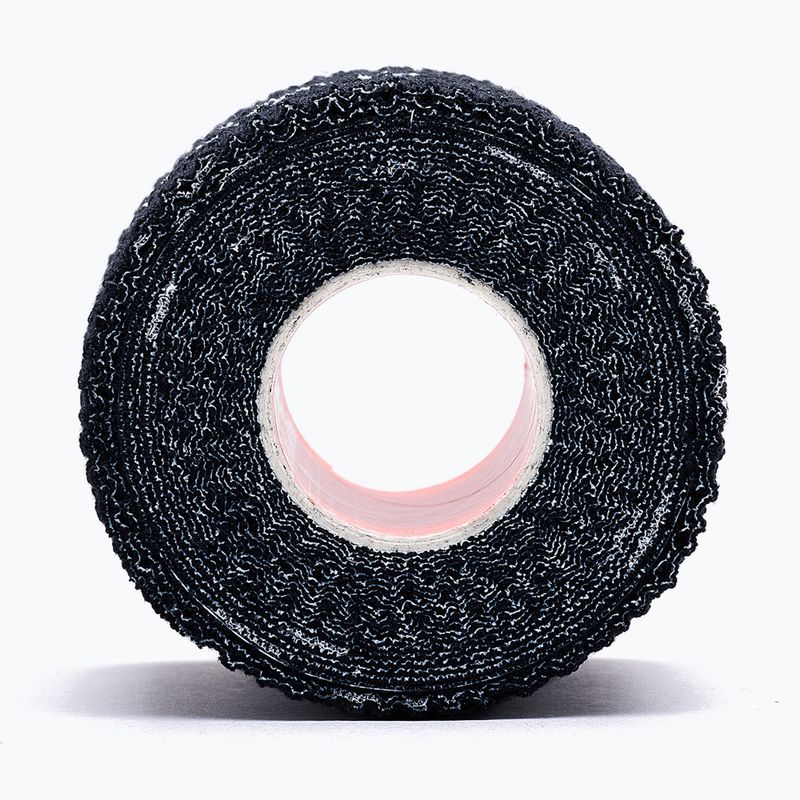 Bandaj elastic coeziv Nike Strenght Flex Lifting Tape black/white 3