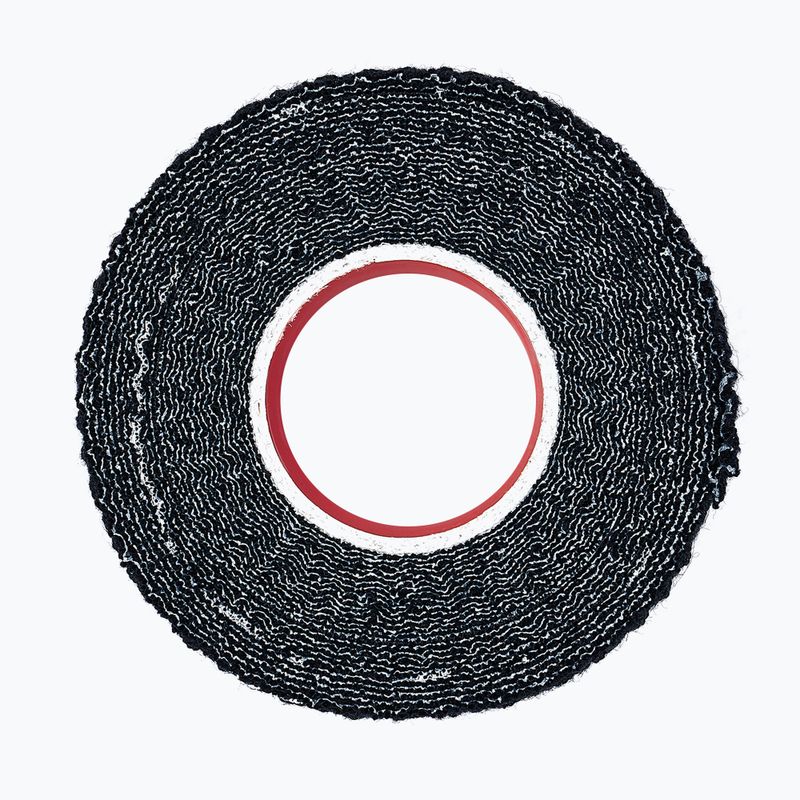 Bandaj elastic coeziv Nike Strenght Flex Lifting Tape black/white 4