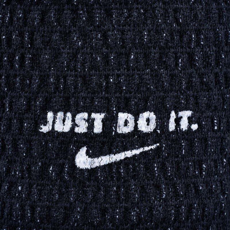 Bandaj elastic coeziv Nike Strenght Flex Lifting Tape black/white 5