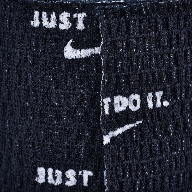 Bandaj elastic coeziv Nike Strenght Flex Lifting Tape black/white 6