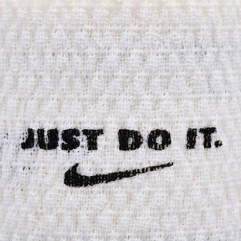 Bandaj elastic coeziv Nike Strenght Flex Lifting Tape white/black 7