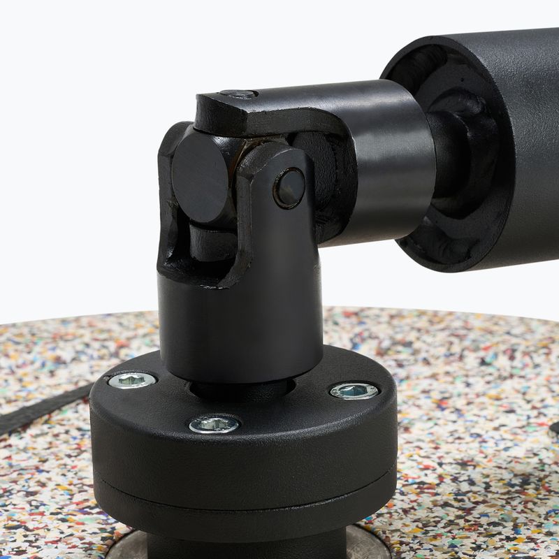 Mâner pentru bară Nike Strength Landmine black 2