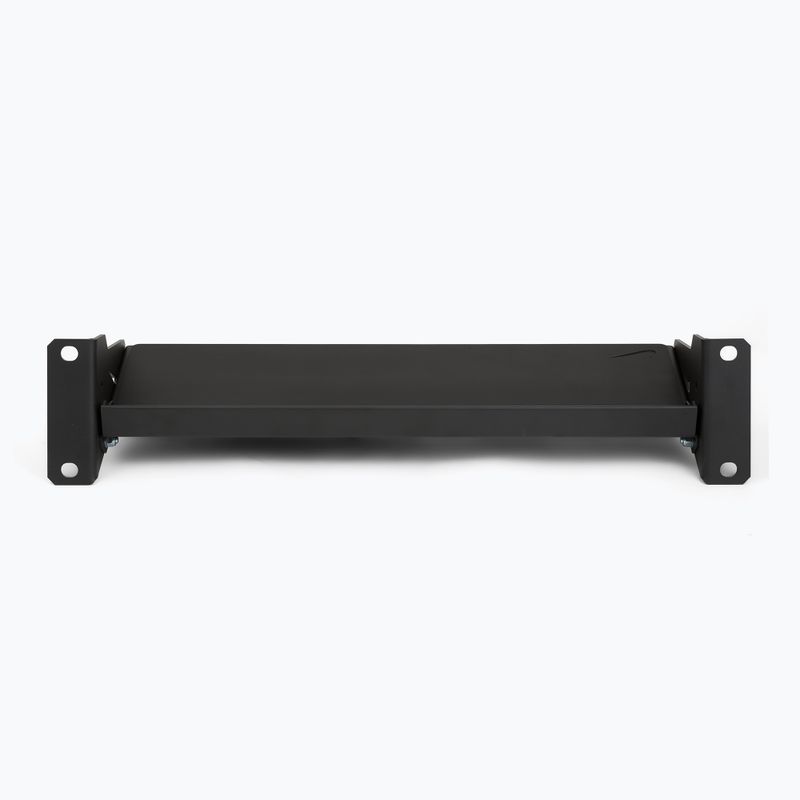Raft pentru aparat de antrenament Nike Strength SP Rotating Storage Shelf black 3