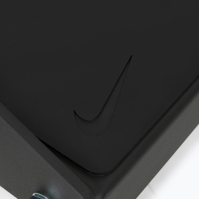 Raft pentru aparat de antrenament Nike Strength SP Rotating Storage Shelf black 4