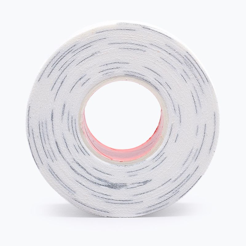 Bandaj elastic coeziv Nike Strenght Athletic Tape white/grey 7