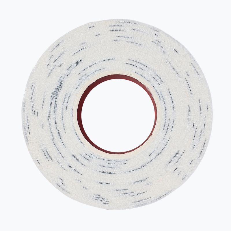 Bandaj elastic coeziv Nike Strenght Athletic Tape white/grey 8