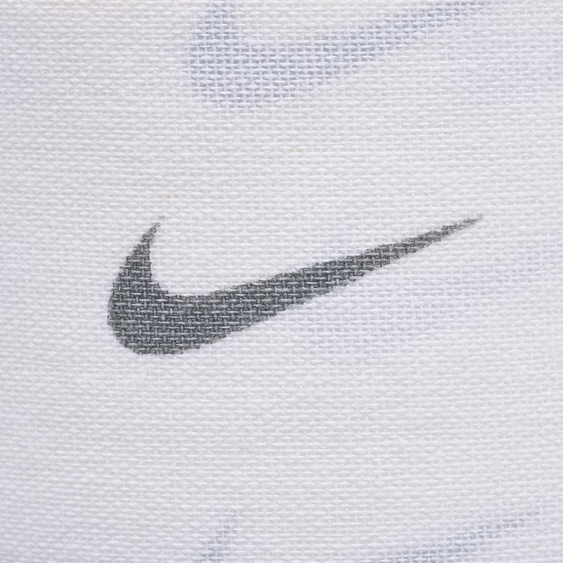Bandaj elastic coeziv Nike Strenght Athletic Tape white/grey 9