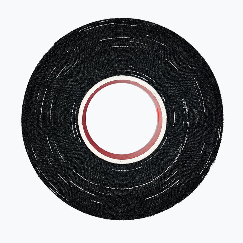 Bandaj elastic coeziv Nike Strenght Athletic Tape black/white 7