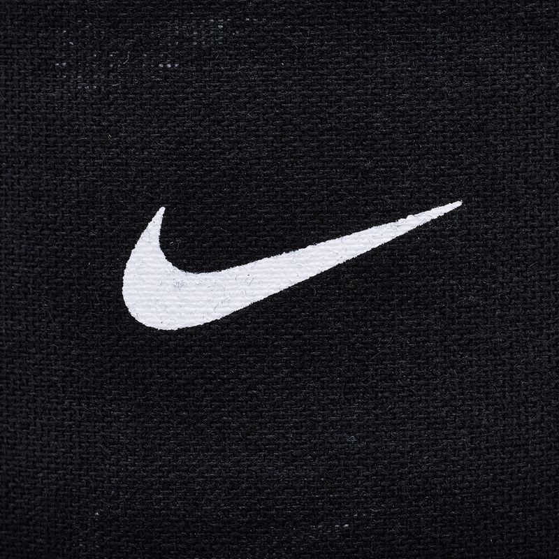 Bandaj elastic coeziv Nike Strenght Athletic Tape black/white 8