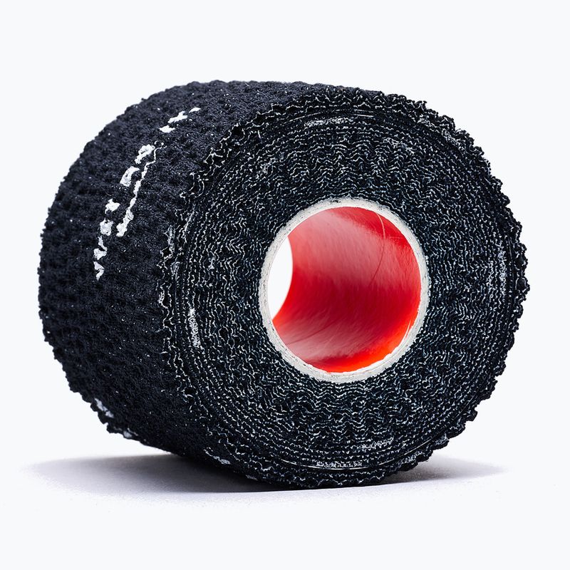Bandaj elastic coeziv Nike Strenght Flex Lifting Tape black/white 5