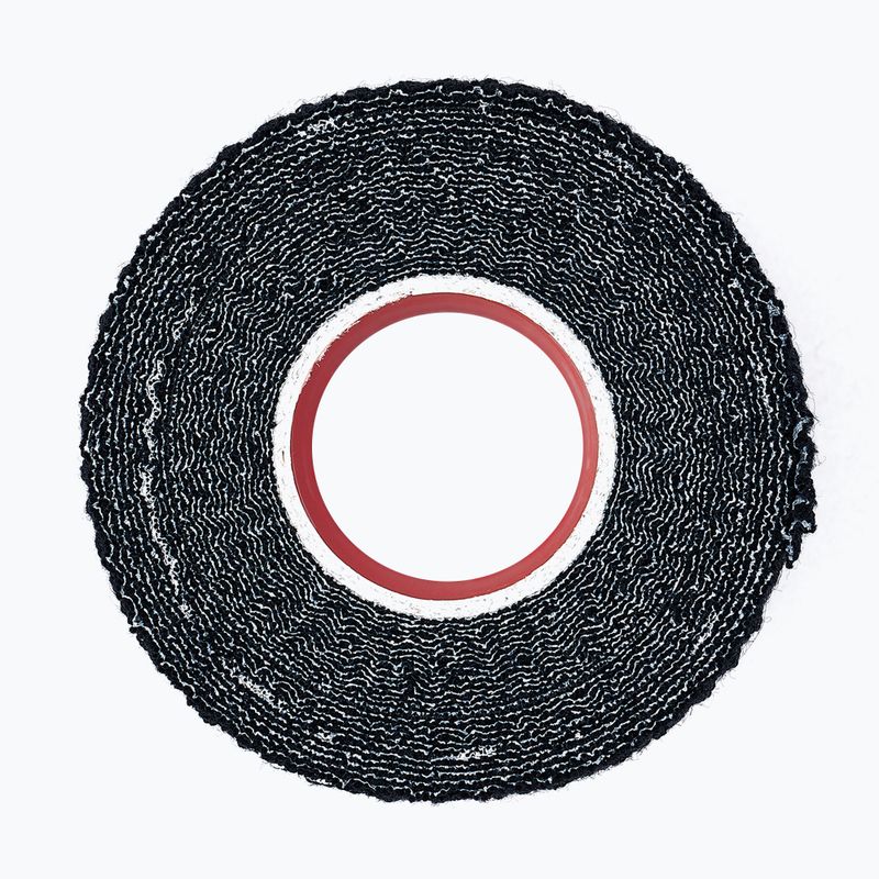 Bandaj elastic coeziv Nike Strenght Flex Lifting Tape black/white 6