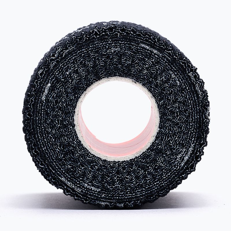 Bandaj elastic coeziv Nike Strenght Flex Lifting Tape black/white 7
