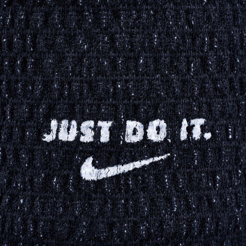Bandaj elastic coeziv Nike Strenght Flex Lifting Tape black/white 9