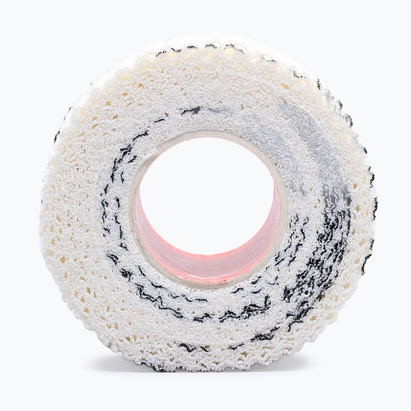 Bandaj elastic coeziv Nike Strenght Flex Lifting Tape white/black 6