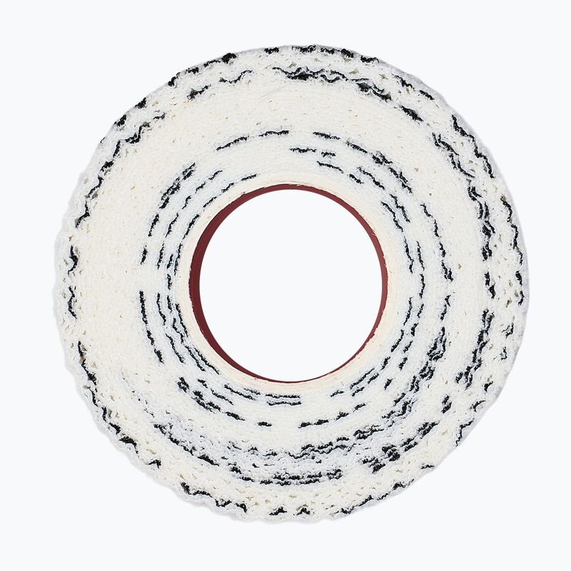 Bandaj elastic coeziv Nike Strenght Flex Lifting Tape white/black 7