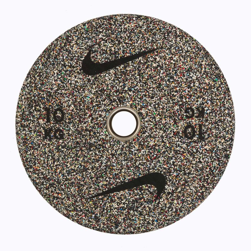 Greutate bumper Nike Strength Grind Bumper Plates 2