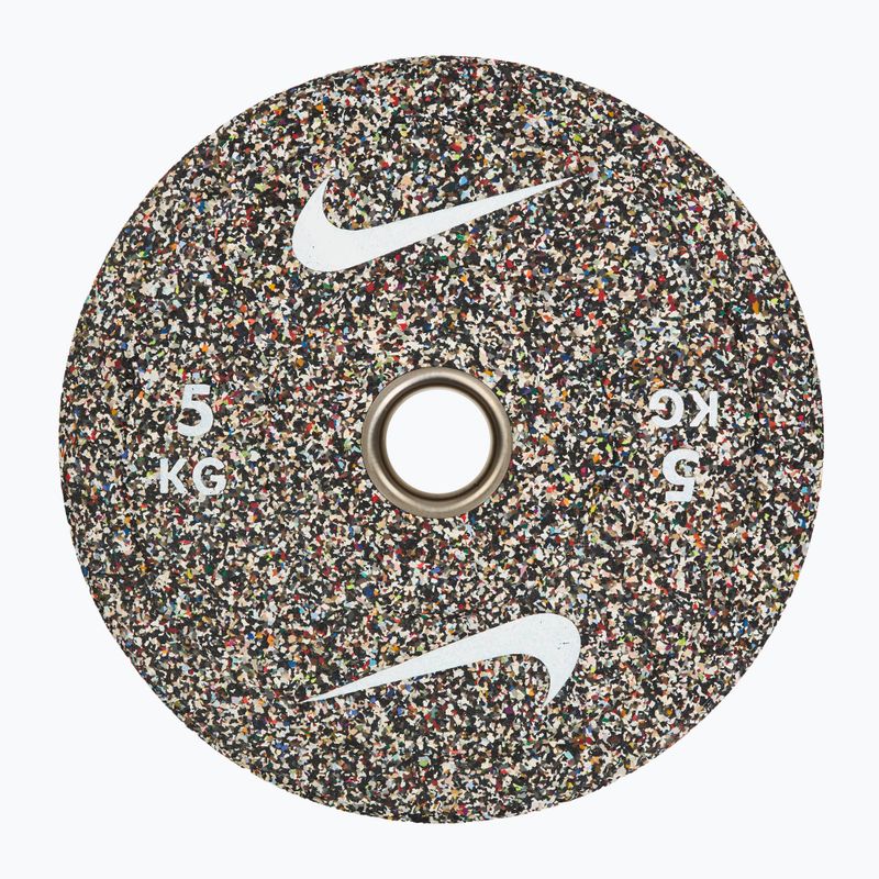 Greutate bumper Nike Strength Grind Bumper Plates 2
