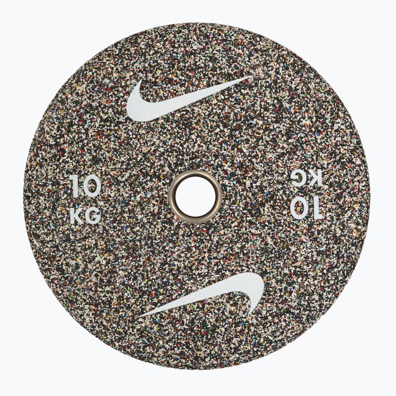 Greutate bumper Nike Strength Grind Bumper Plates 2
