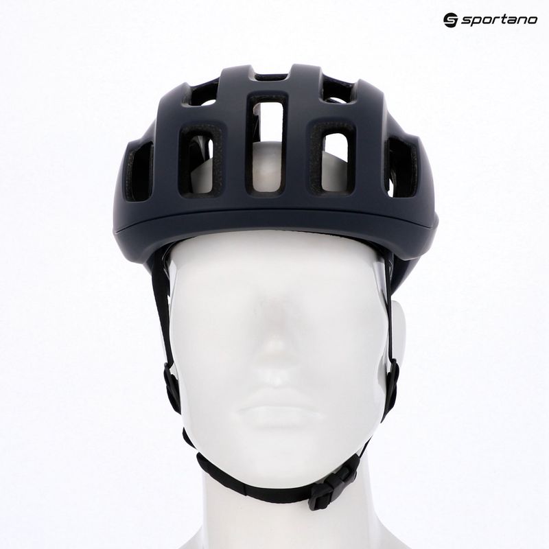 Cască de bicicletă POC Ventral Air MIPS apatite navy matt 6