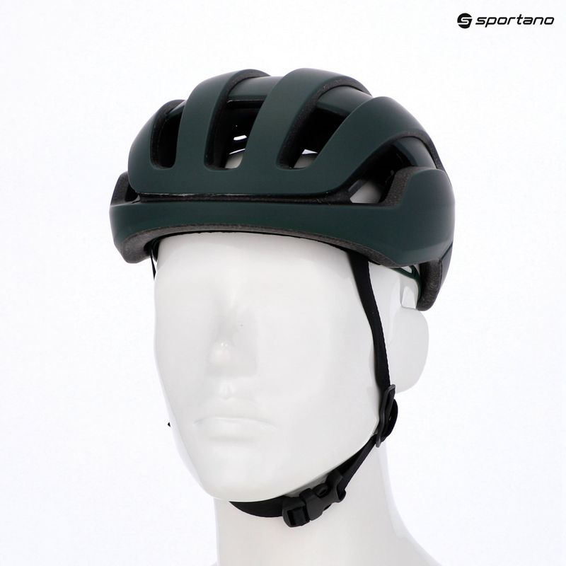 Cască de bicicletă POC Omne Air MIPS pargasite green matt 6