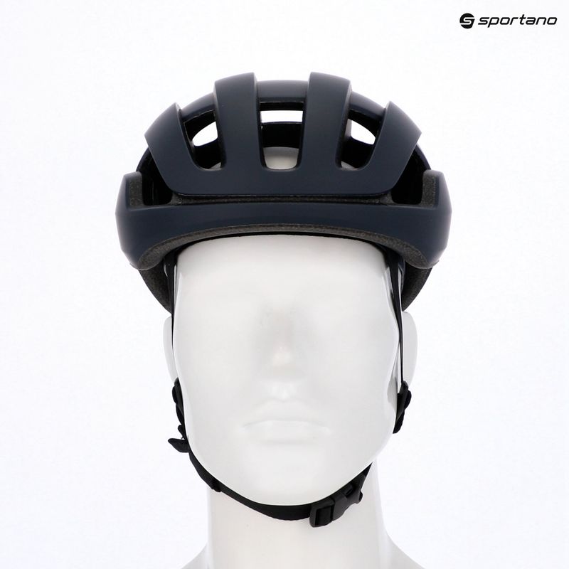 Cască de bicicletă POC Omne Air MIPS apatite navy matt 6